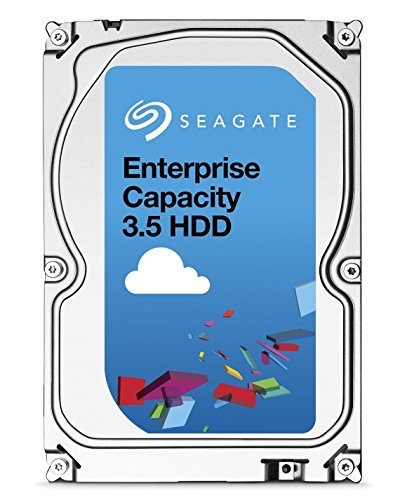 Seagate 1TB 3.5 SATA 7200RPM 128MB CACHE ST1000NM0008